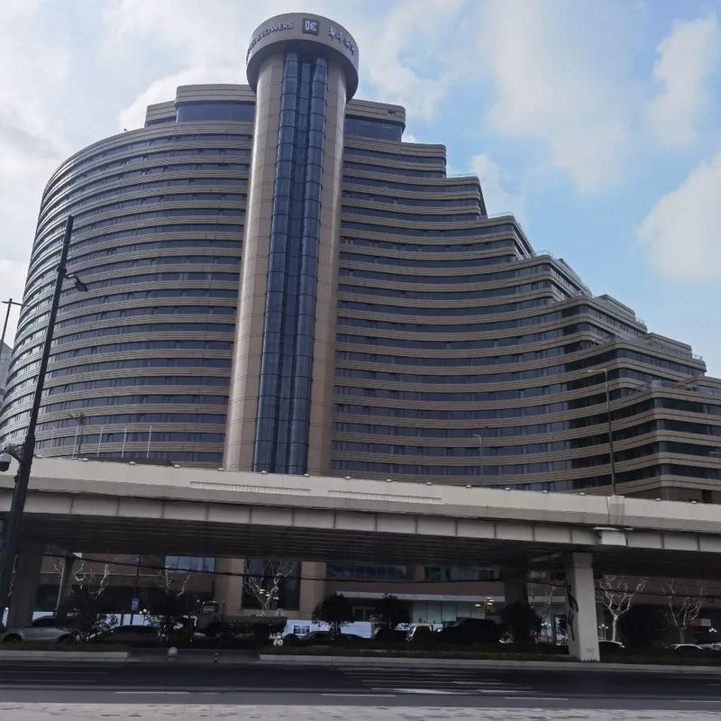 上海五星级酒店，奢华与舒适并存的首选